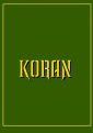 okłakda ebooka - Koran