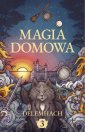 okładka książki - Magia domowa. Tom 3