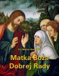 okłakda ebooka - Matka Boża Dobrej Rady. Z dodatkiem