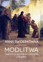 okłakda ebooka - Modlitwa. Tajemnica spotkania Boga