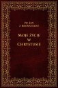 okłakda ebooka - Moje życie w Chrystusie