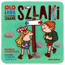 okładka książki - Olo i Awa. Logopedyczna zabawa.