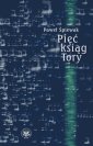 okłakda ebooka - Pięć ksiąg Tory. Komentarze