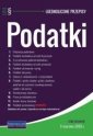 okładka książki - Podatki - ujednolicone przepisy