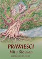 okłakda ebooka - Prawieści. Mity Słowian