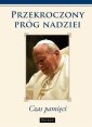 okłakda ebooka - Przekroczony Próg Nadziei. Czas