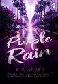 okładka książki - Purple Rain