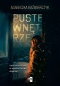 okładka książki - Puste wnętrze