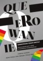 okładka książki - Queerowanie terapii gestalt