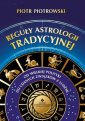 okłakda ebooka - Reguły astrologii tradycyjnej.