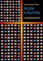 okłakda ebooka - Religia a polityka. Chrześcijaństwo