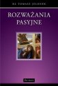 okłakda ebooka - Rozważania pasyjne