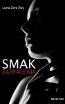 okładka książki - Smak zatracenia