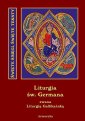 okłakda ebooka - Święta i boska liturgia błogosławionego