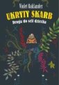 okładka książki - Ukryty skarb. Droga do self dziecka