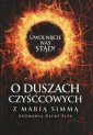 okłakda ebooka - Uwolnijcie nas stąd! O duszach