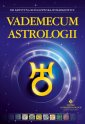 okłakda ebooka - Vademecum astrologii