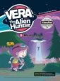 okładka podręcznika - Vera The Alien Hunter Level 1 cz.2