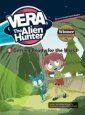 okładka podręcznika - Vera The Alien Hunter Level 1 cz.5