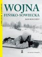 okładka książki - Wojna fińsko-sowiecka