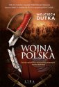 okładka książki - Wojna polska