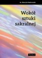 okłakda ebooka - Wokół sztuki sakralnej