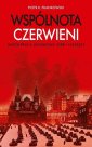 okładka książki - Wspólnota czerwieni