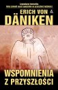 okładka książki - Wspomnienia z przyszłości