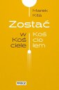 okłakda ebooka - Zostać w Kościele / Zostać Kościołem