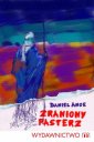 okłakda ebooka - Zraniony pasterz