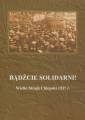 okładka książki - Bądźcie solidarni! Wielki Strajk