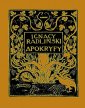 okłakda ebooka - Apokryfy judaistyczno-chrześcijańskie