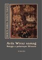 okłakda ebooka - Arda Wiraz namag. Księga o pobożnym