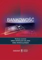 okłakda ebooka - Bankowość