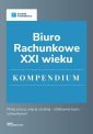 okłakda ebooka - Biuro rachunkowe XXI wieku. Kompendium