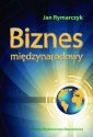 okłakda ebooka - Biznes międzynarodowy