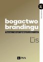 okłakda ebooka - Bogactwo brandingu. Rozmowy z twórcami