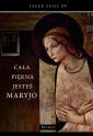 okłakda ebooka - Cała piękna jesteś Maryjo