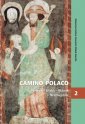 okłakda ebooka - Camino Polaco. Teologia - Sztuka