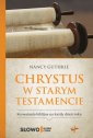 okładka książki - Chrystus w Starym Testamencie