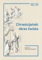 okładka książki - Chrześcijański obraz świata