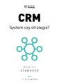 okładka książki - CRM. System czy strategia? Praktyczny