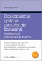 okłakda ebooka - Doskonalenie systemu zarządzania