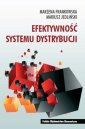 okłakda ebooka - Efektywność systemu dystrybucji