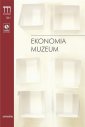 okłakda ebooka - Ekonomia muzeum