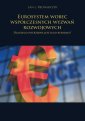 okłakda ebooka - Eurosystem wobec współczesnych