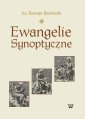 okłakda ebooka - Ewangelie synoptyczne. Geneza i