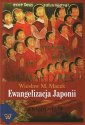 okłakda ebooka - Ewangelizacja Japonii