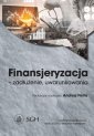 okłakda ebooka - Finansjeryzacja - zadłużenie, uwarunkowania