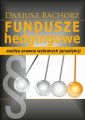 okłakda ebooka - Fundusze hedgingowe. Analiza prawna